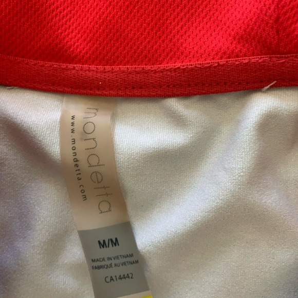 Mondetta Lady’s zip up hoody - Picture 3 of 4